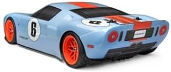 HPI 1/10GPカー ナイトロRS4 3 フルセット フォードGT40 51+Ysfbmt1L._AC_UF350,